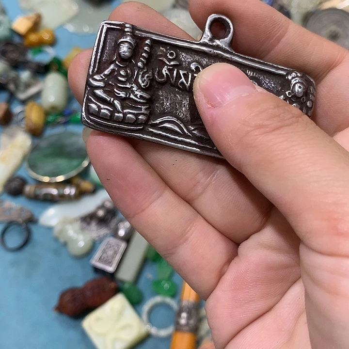 想***鱼小物件一个 小物件
