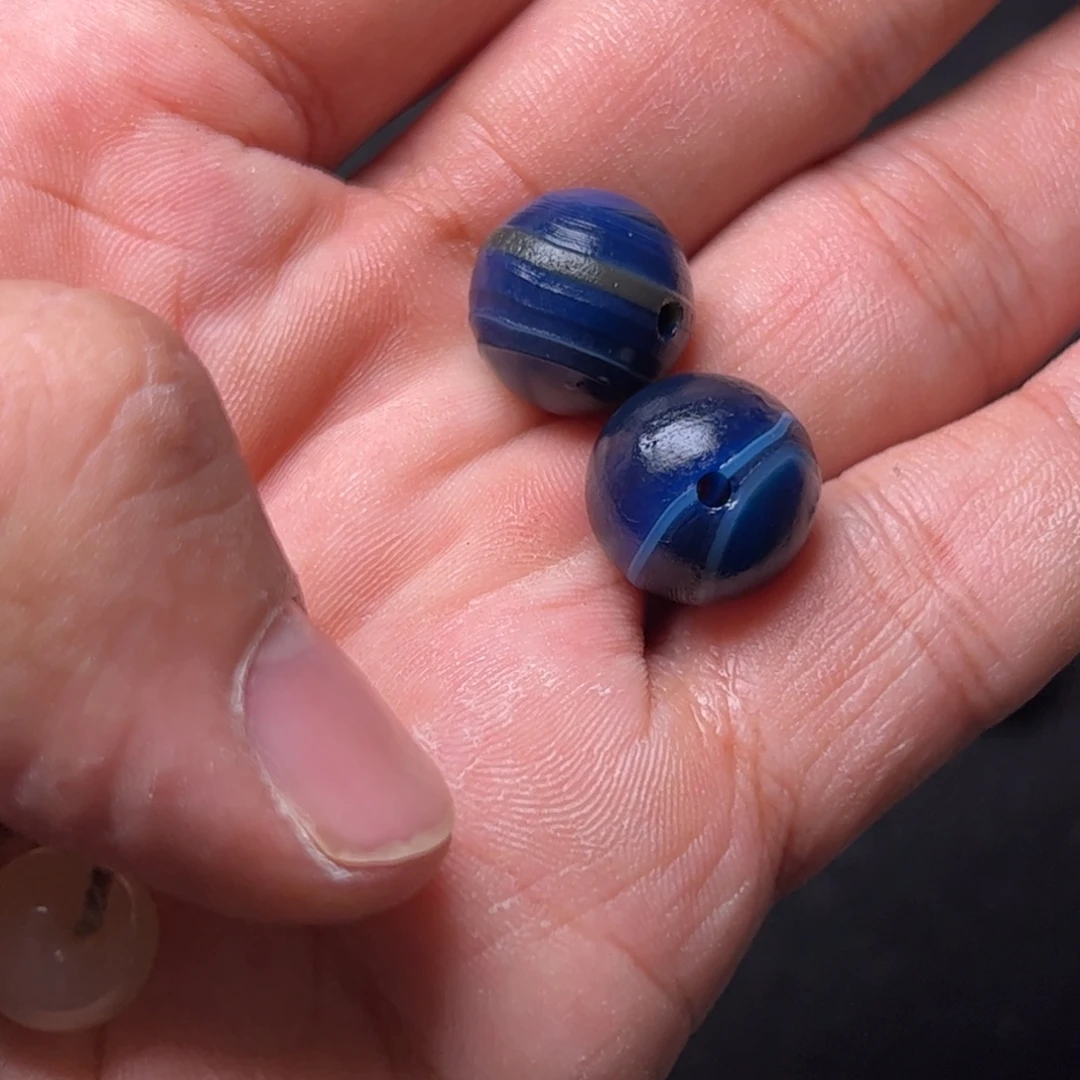 冯***宝玛瑙/玉髓未镶嵌配饰