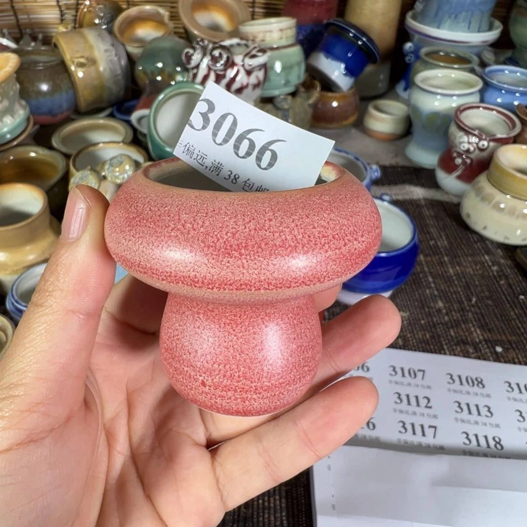 红陶景德镇陶瓷……