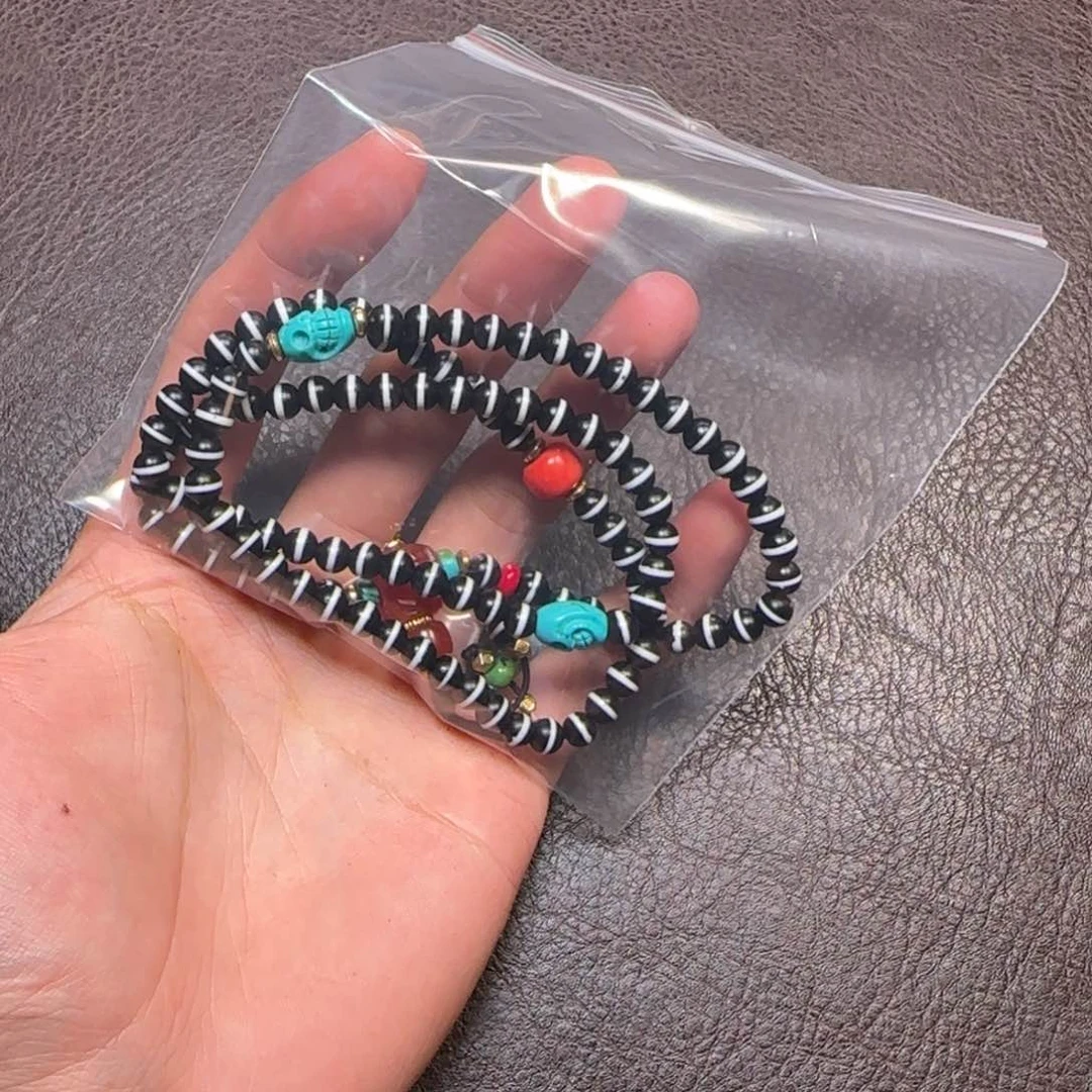 吊坠金刚菩提k n x n n