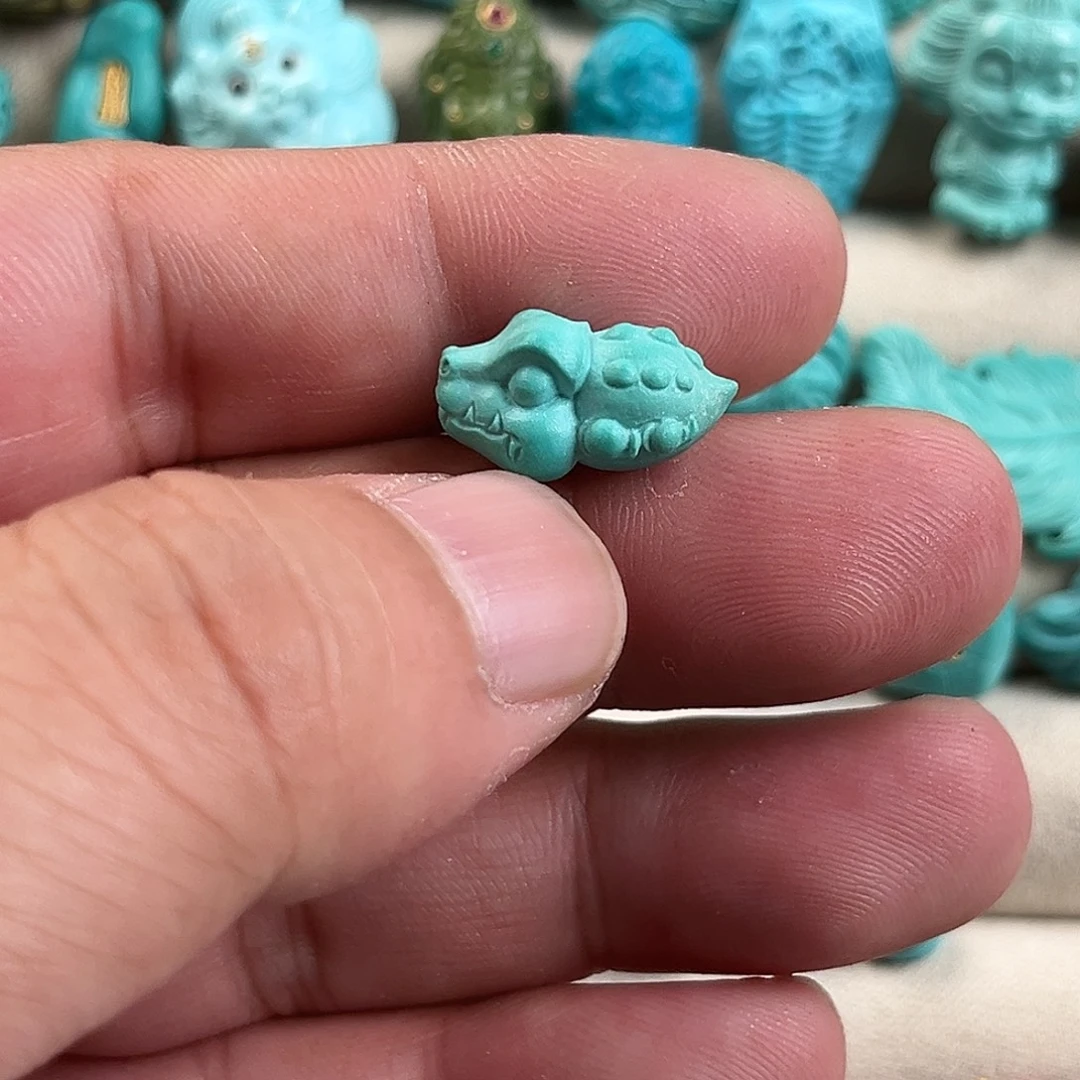 绿松石未镶嵌1111111