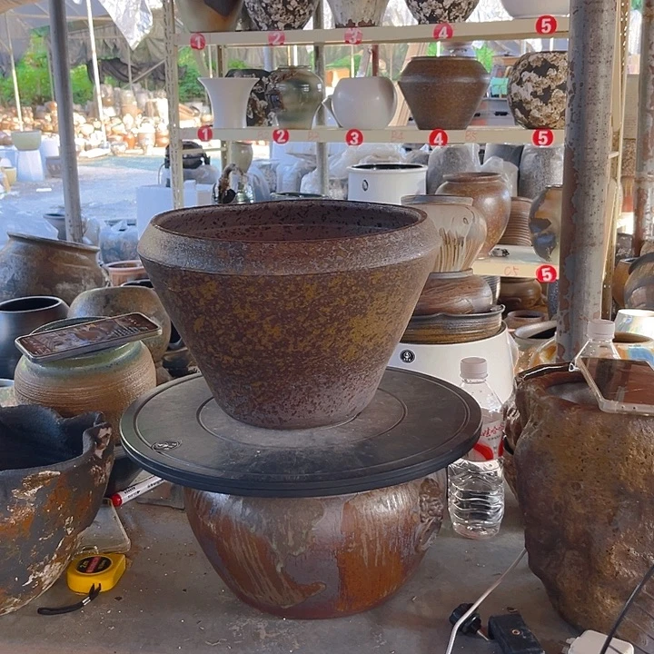 品质优良花盆团购