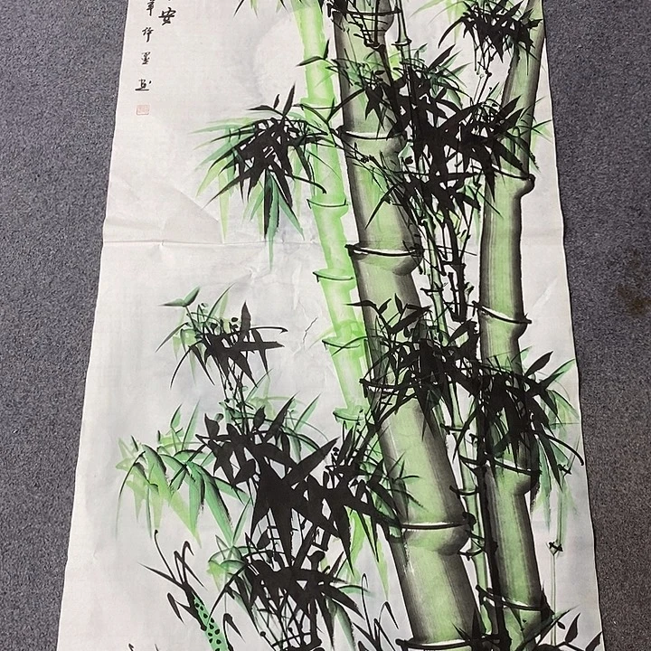 小耸美术作品欣赏