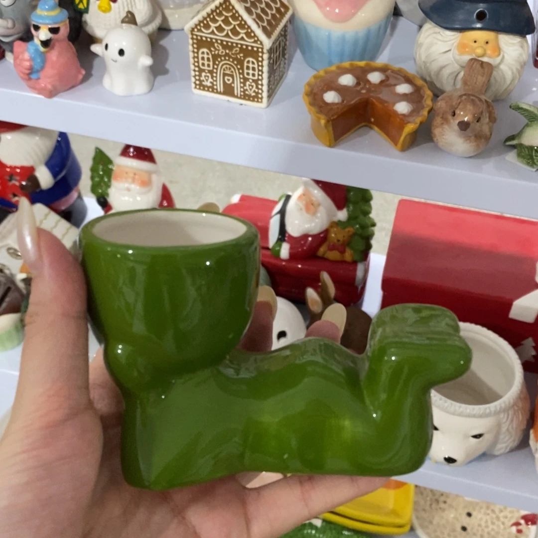 陶德化陶瓷微瑕冰裂18包邮介意慎拍