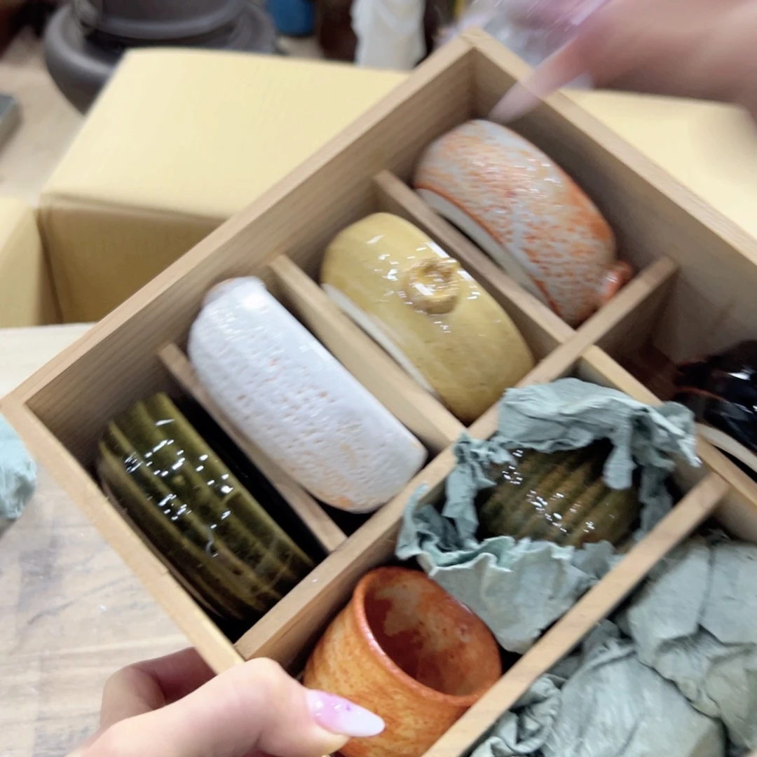 瓷片陶瓷制品厂生产加工技术