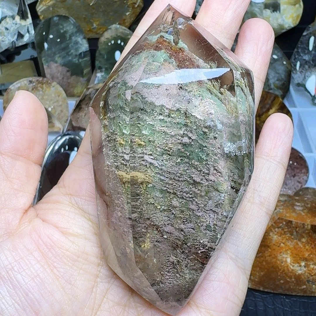 歇***会大型摆件（非配饰）未镶嵌水晶