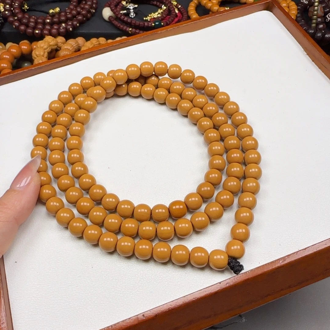 亮***范手串猴头核桃猴头