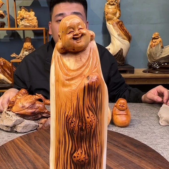 柏木（崖柏）关注一下