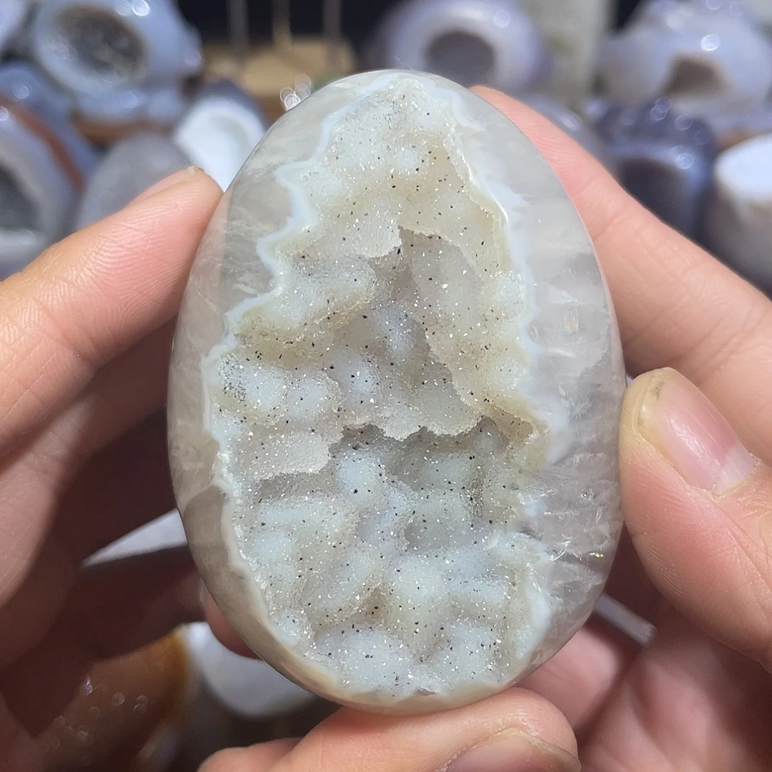 水晶未镶嵌大型摆件（非配饰）