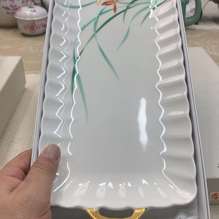 瓷片格*丝这份爱真的好