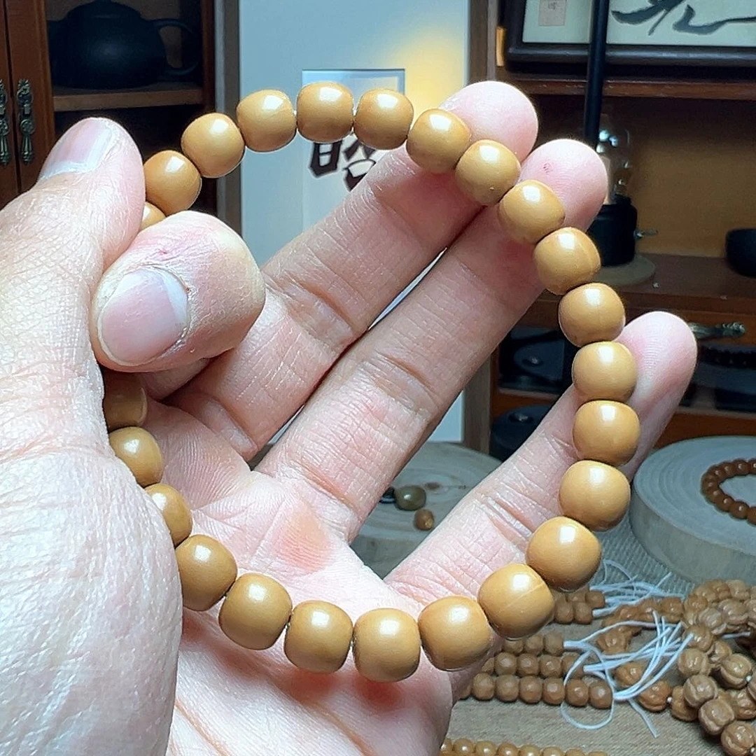 猴头核桃手串老型9