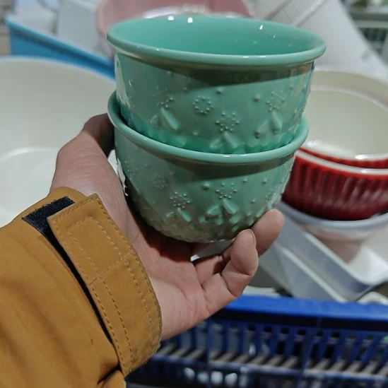 杯陶瓷杯碗盘微瑕疵介意慎拍