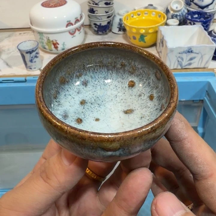陶瓷推荐第二名20包邮