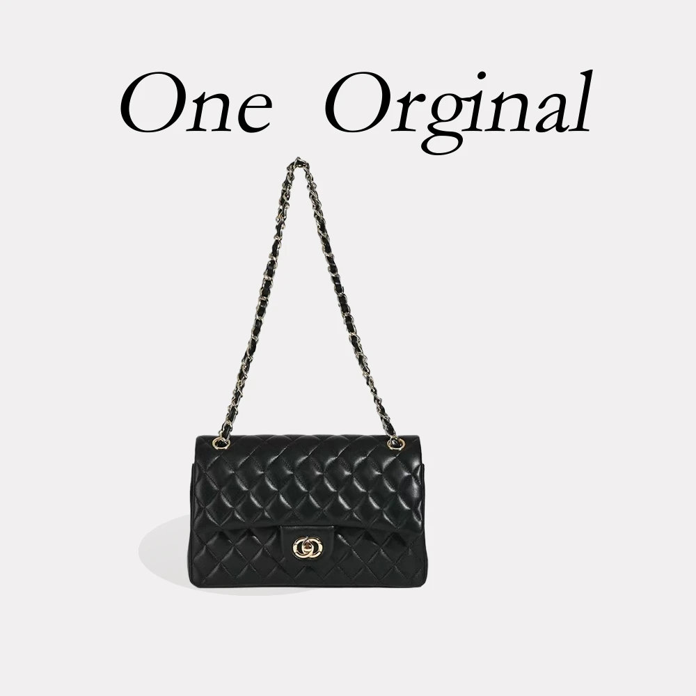 【l】XKY-10045-黑色轻奢女包al