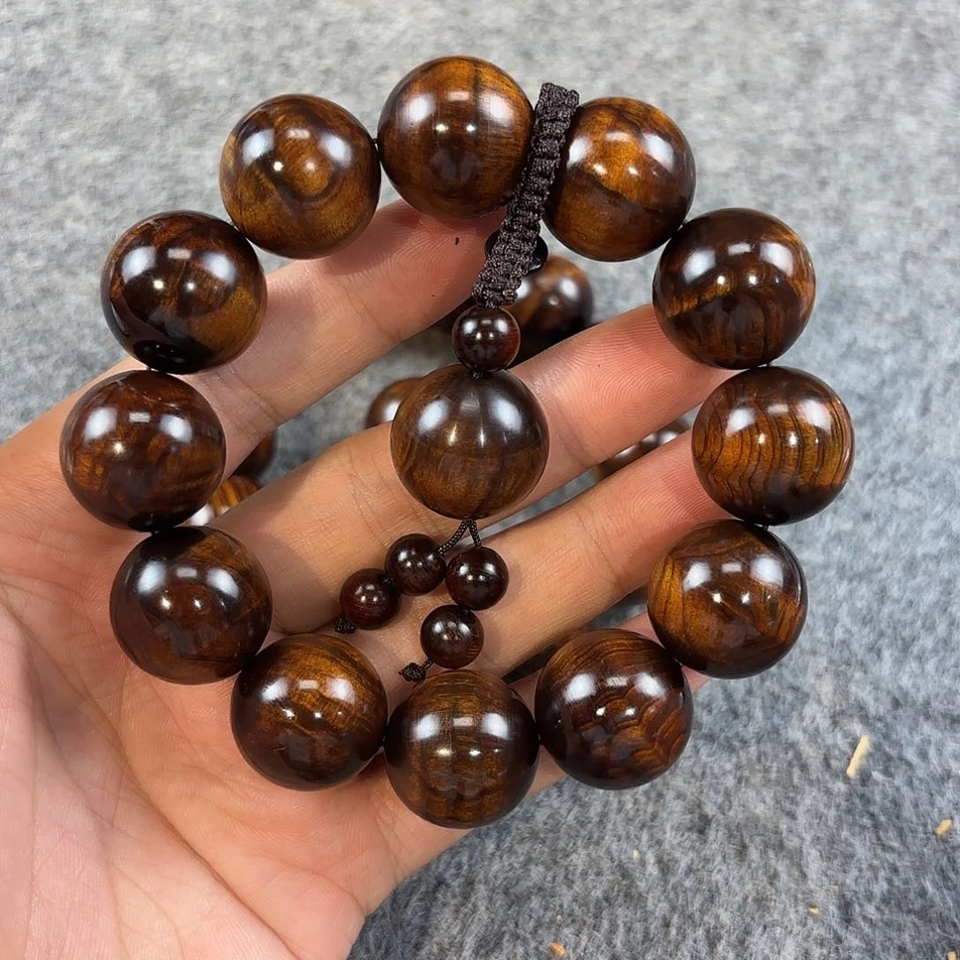 崖柏太行崖柏崖窝脱骨舍利黑金刚2.0
