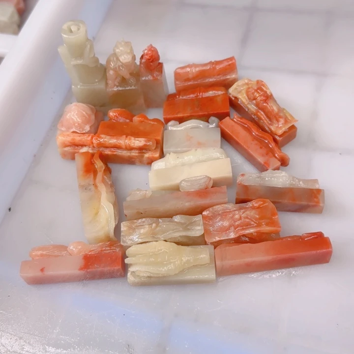 老挝石蝎****念000000000000000