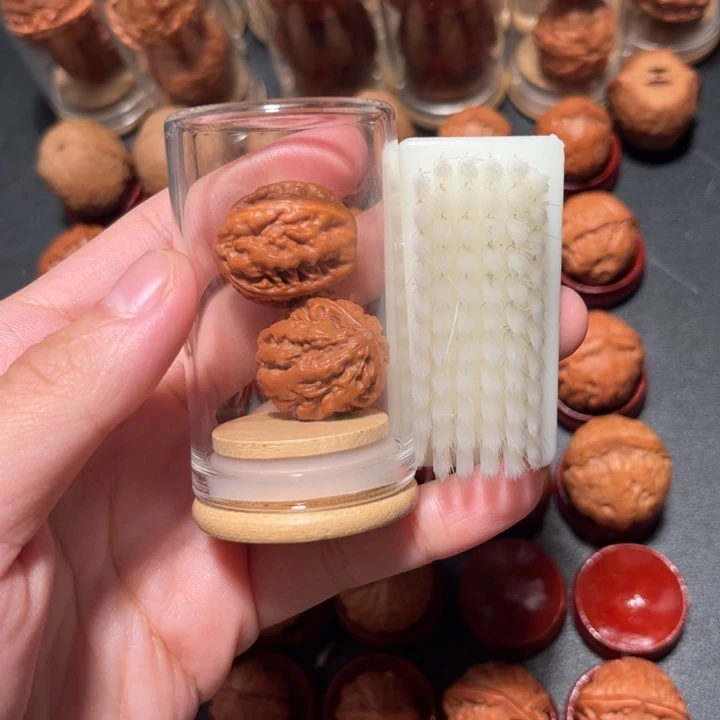 文玩核桃吊坠qqqqq