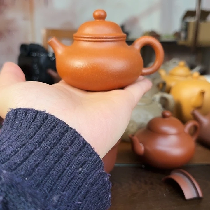 茶壶紫砂啦啦啦啦啦啦