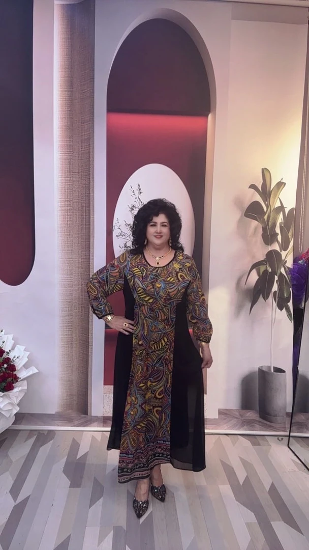 2025最新款连衣裙【175】