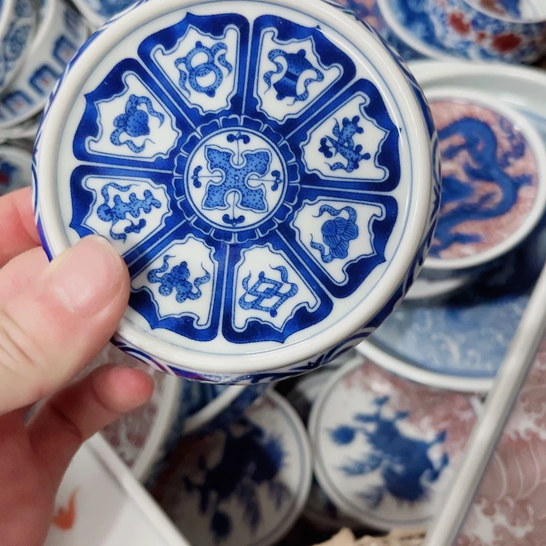 瓷片仓库直播间专属链接