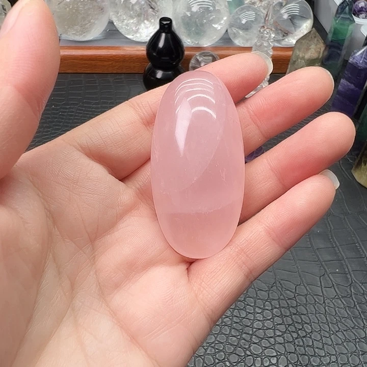 未镶嵌珠宝半成品水晶289