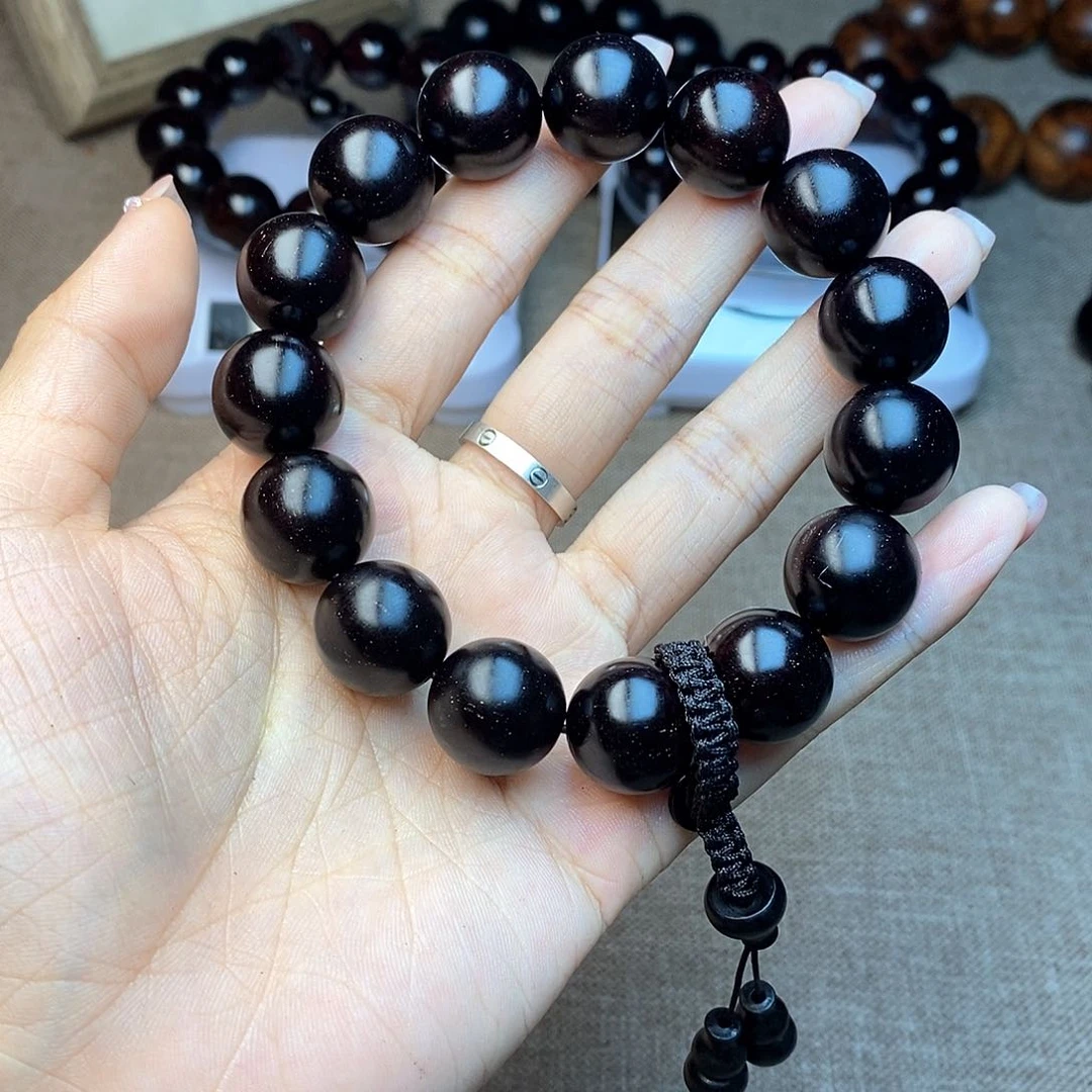 檀香紫檀（小叶紫檀）1.5