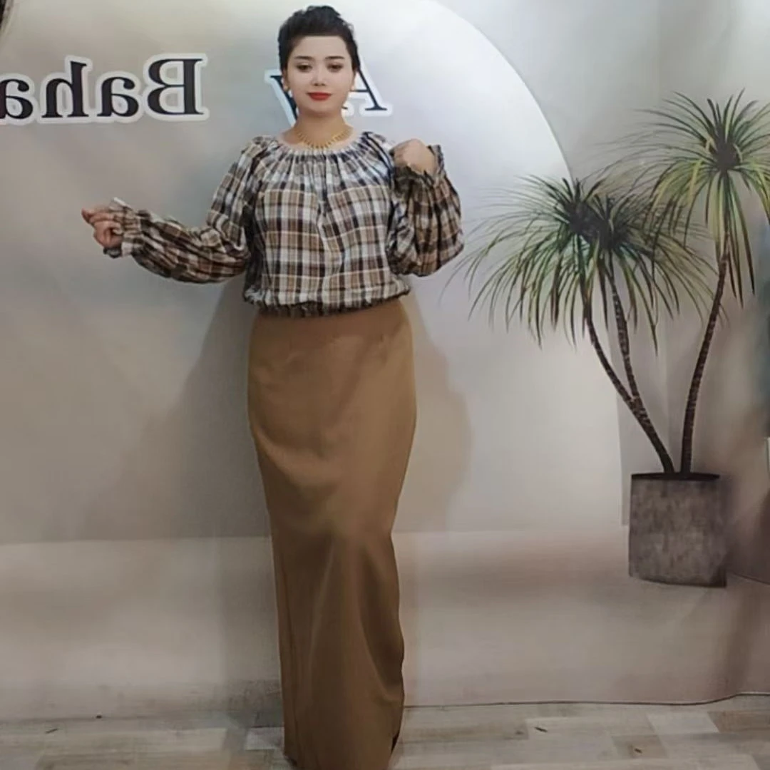 2567  两件套 裙子