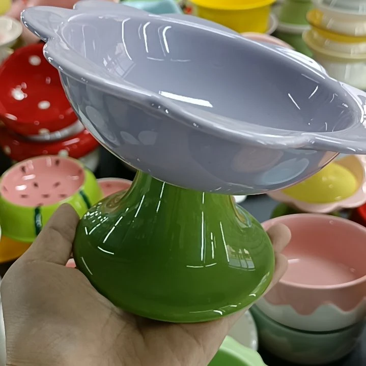 直播间福利陶瓷价-斜口
