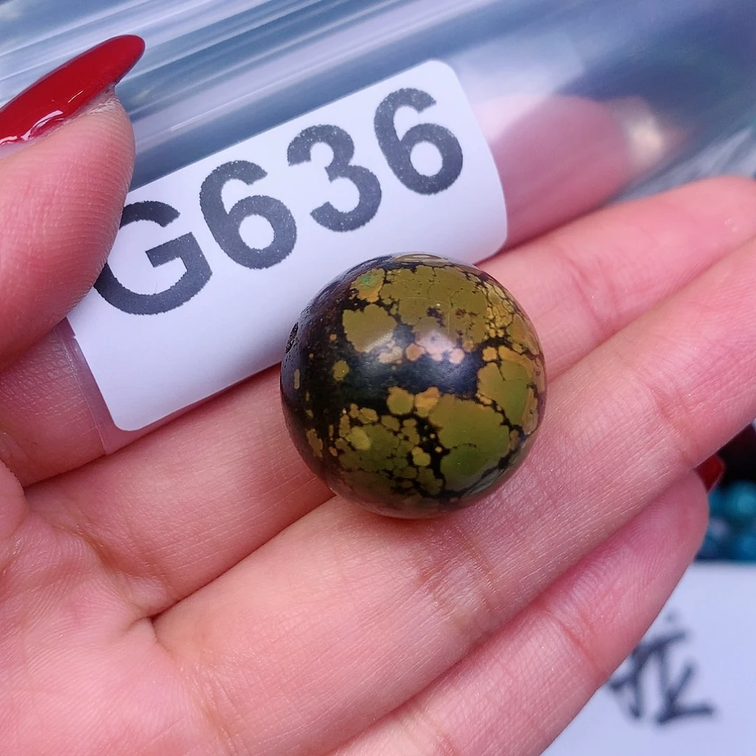 空竹粉丝专享十堰特色手工散珠