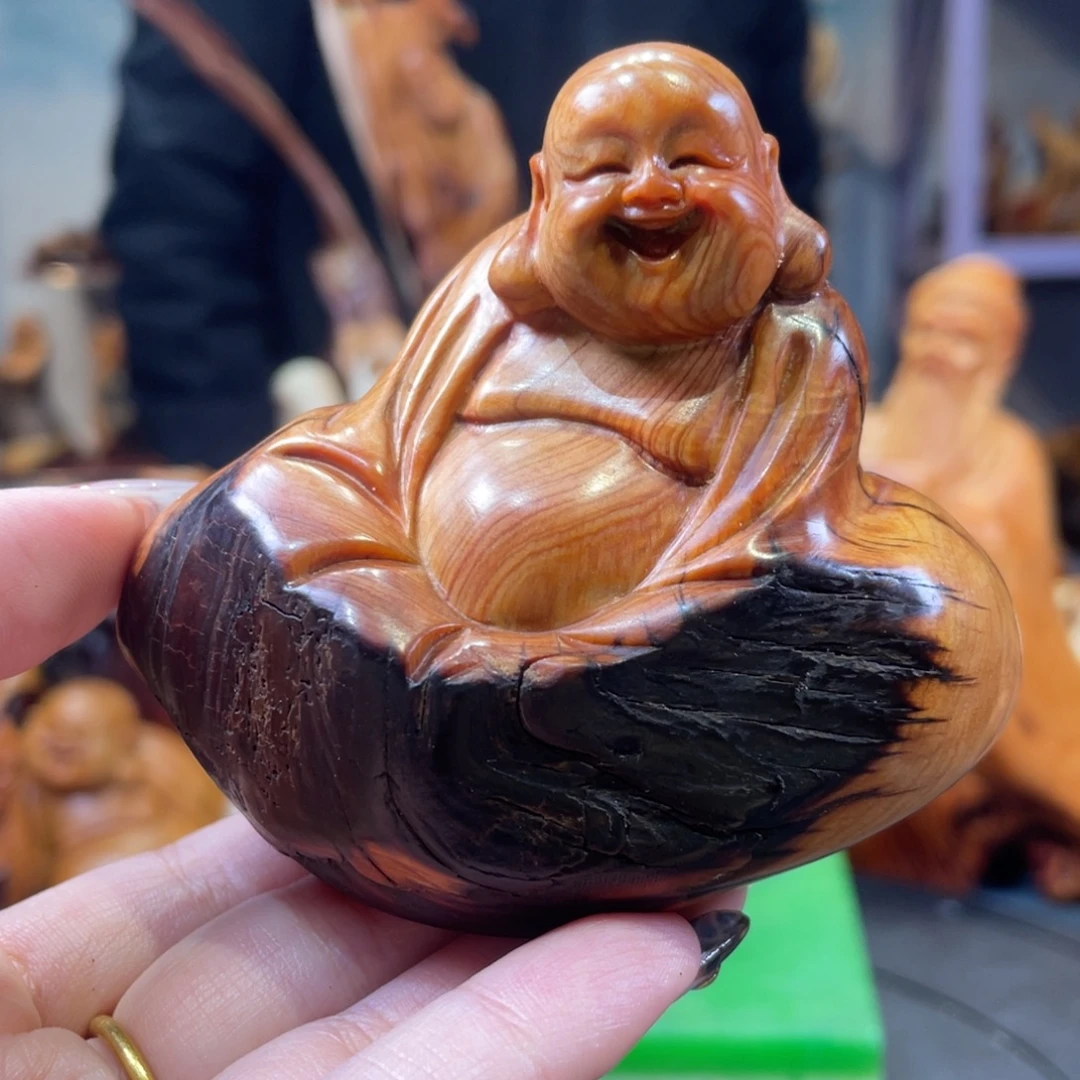 柏木（崖柏）手串/手链