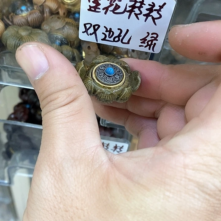 核桃木/黑胡桃（胡桃木）手串/手链