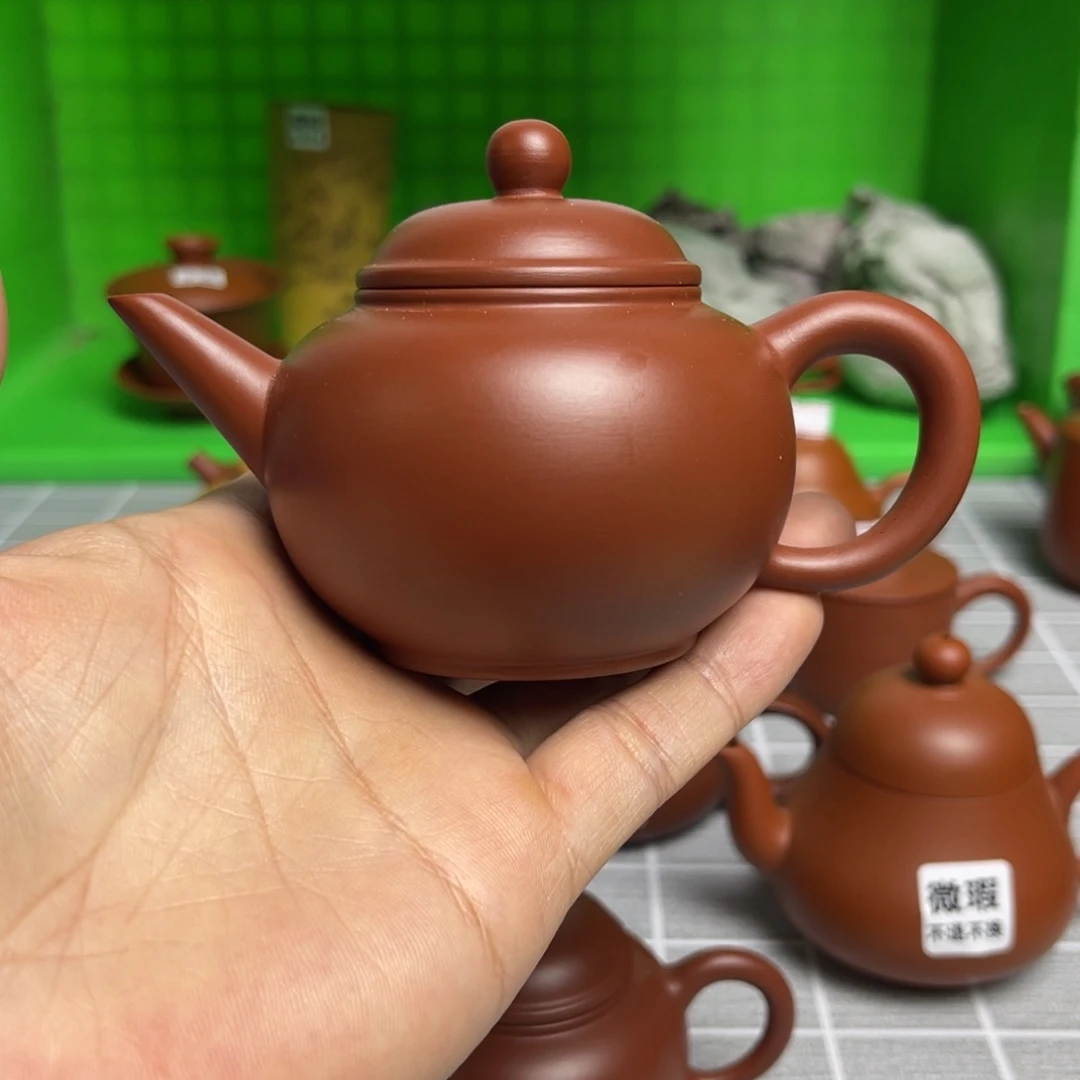 老*（全品福利价）闪购：潮州手拉壶