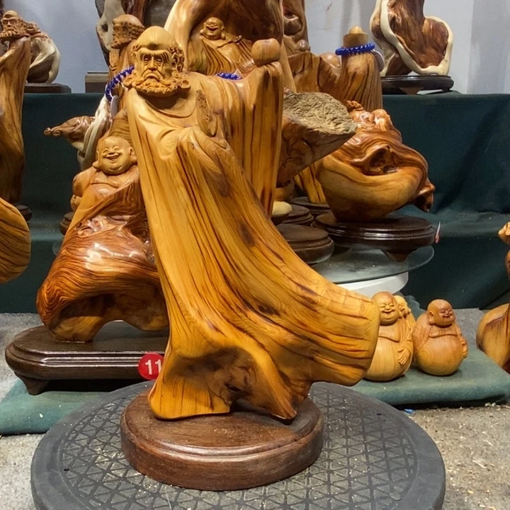 柏木（崖柏）精品崖柏