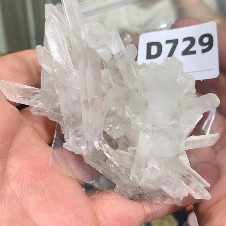 多****水晶珠宝半成品未镶嵌