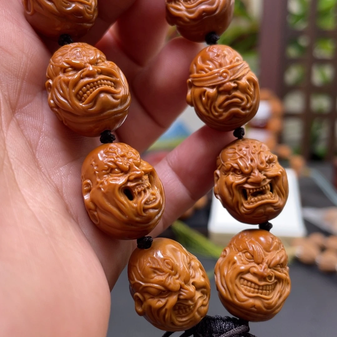 橄榄核手串/手链橄榄核