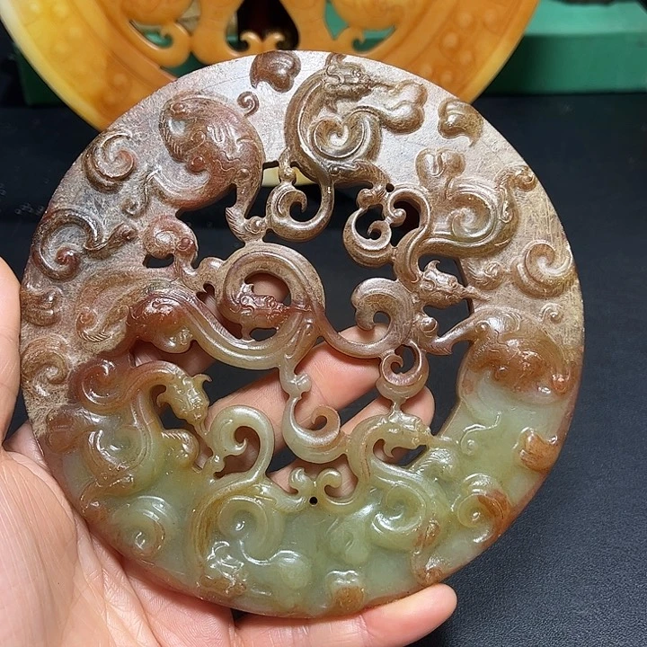 底槽青一物一图发货，支持七天无理由