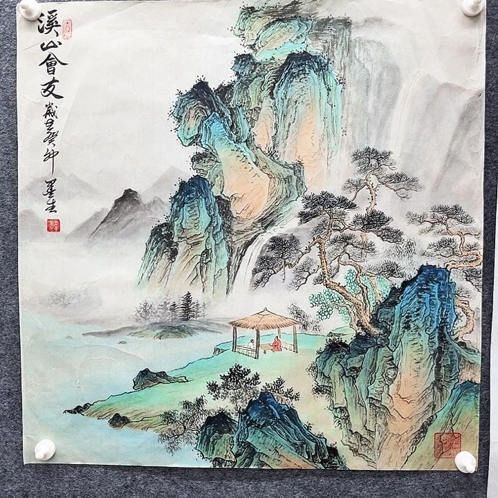 美术作品艺术作品2