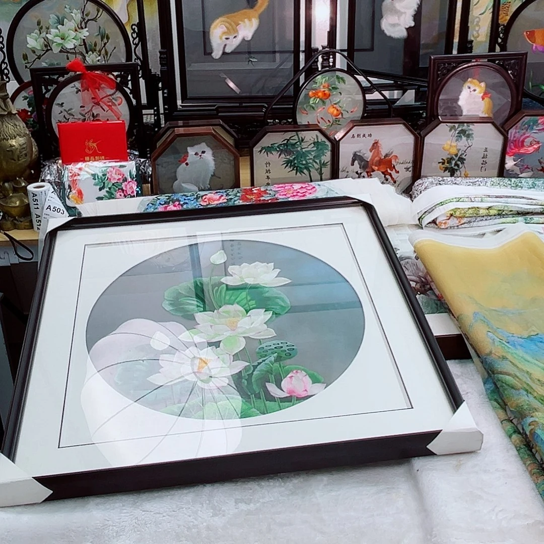 织绣1111111111111111111