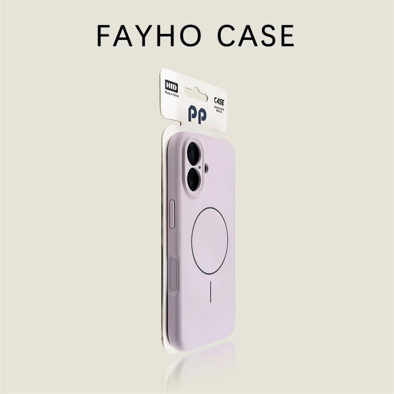 飞虎胜新款液态硅胶ai按键适用iPhone16promax手机壳苹果15/14/13