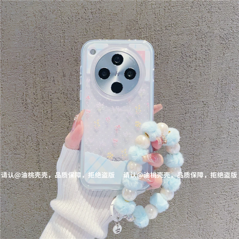 （OPPOfindx8系列）三合一炫彩适用OPPOfindx8/Pro/x8S/ultra手机壳