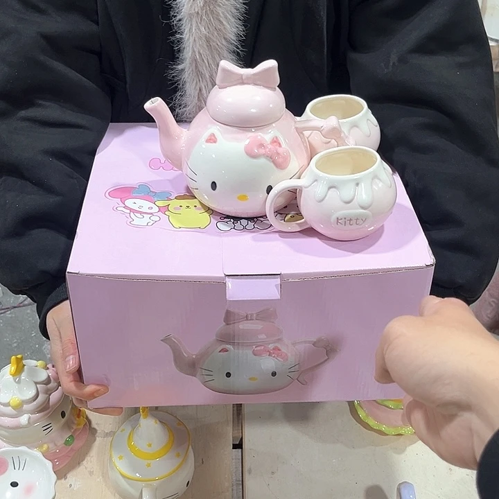 紫砂茶壶我们的生活