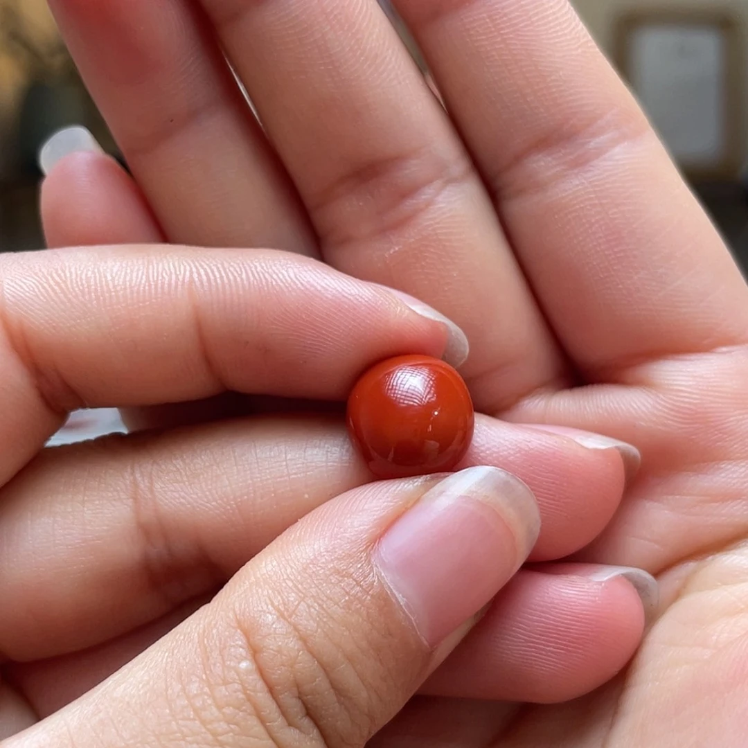 【闪购商品】未镶嵌南红玛瑙珠宝奇石