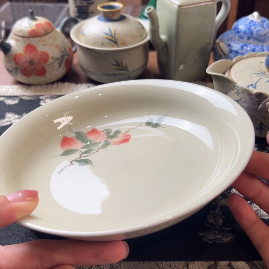 茶具等产品的生产和