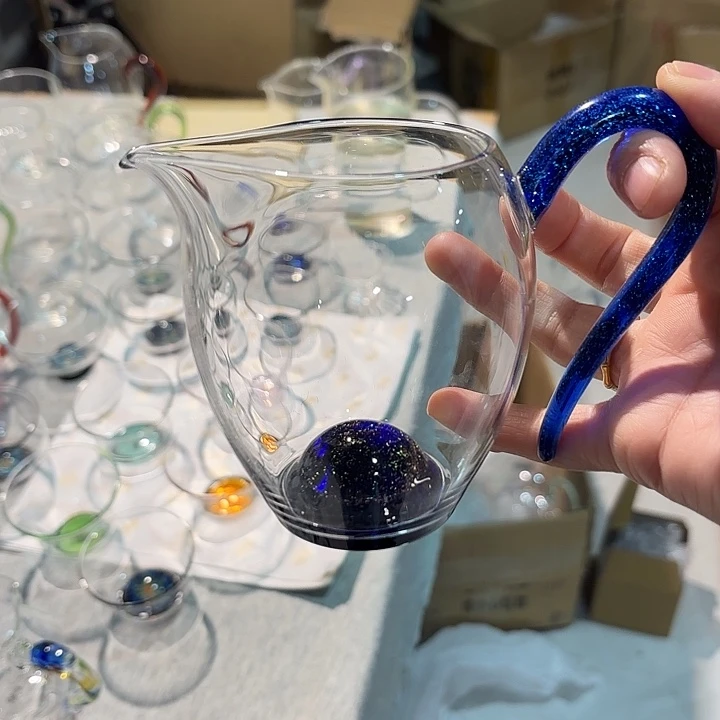 忆然斑阑星空公杯。