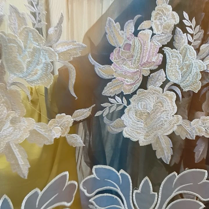 特价微瑕处理纱布