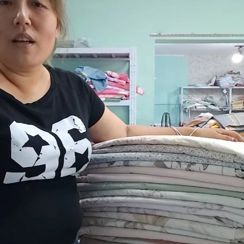 棉高端布料8m误差五公。