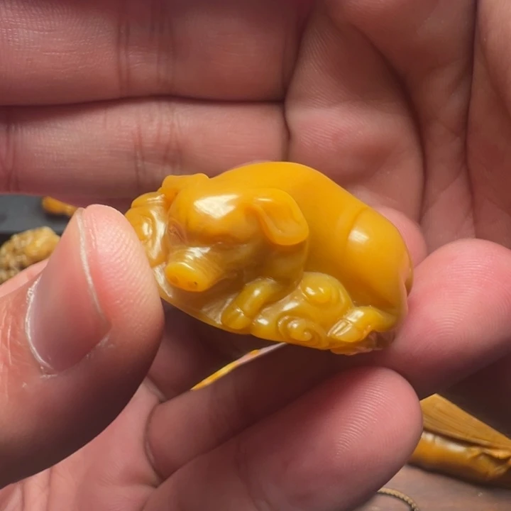 一***小田黄石66666666666666