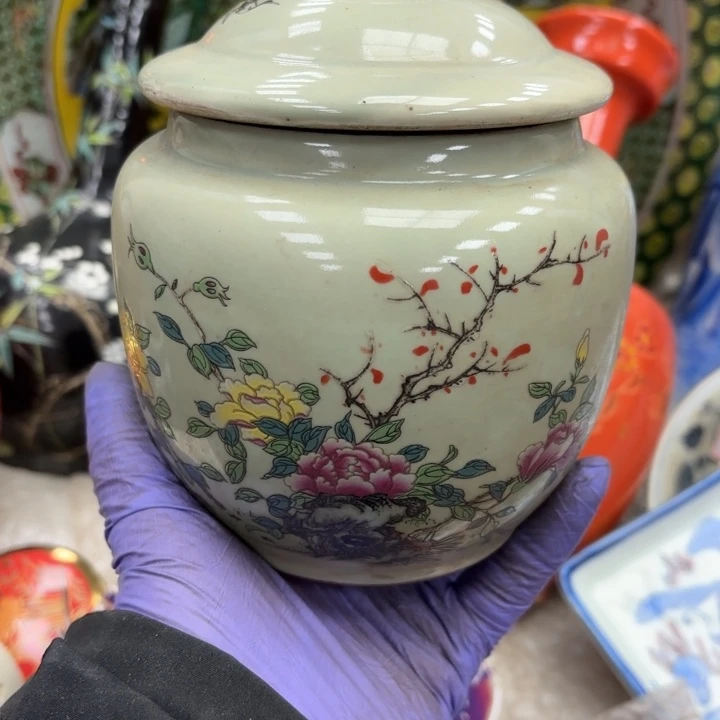 摆件瓷器摆件 瓷器摆件