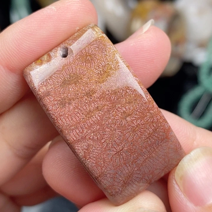 硅化玉未镶嵌手镯（圆镯）