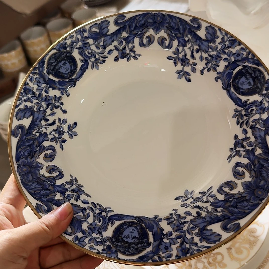 瓷片骨瓷陶瓷高温工厂处理